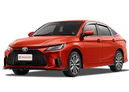 Cầm xe ô tô cũ va chạm